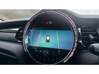 MINI Cooper 1.5 C Classic 5dr Auto Petrol Hatchback