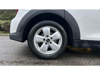 MINI Cooper 1.5 C Classic 5dr Auto Petrol Hatchback