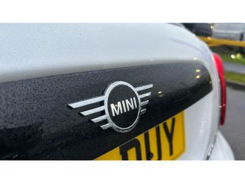 MINI Cooper 1.5 C Classic 5dr Auto Petrol Hatchback