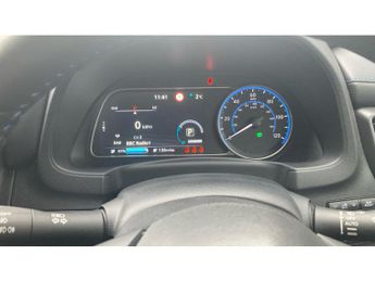 Nissan LEAF 110kW N-Connecta 39kWh 5dr Auto Electric Hatchback