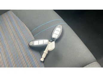 Nissan LEAF 110kW N-Connecta 39kWh 5dr Auto Electric Hatchback