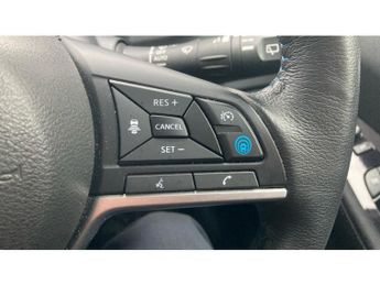 Nissan LEAF 110kW N-Connecta 39kWh 5dr Auto Electric Hatchback