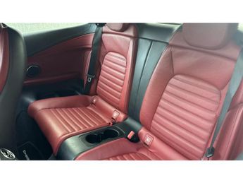 Mercedes-Benz C-Class C300d AMG Line 2dr 9G-Tronic Diesel Cabriolet