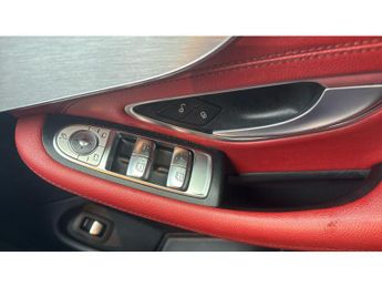 Mercedes-Benz C-Class C300d AMG Line 2dr 9G-Tronic Diesel Cabriolet