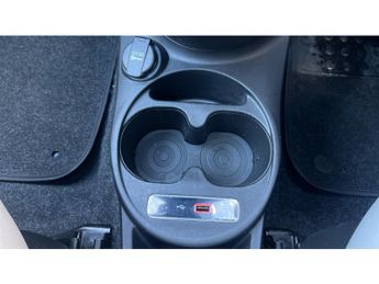 Fiat 500 1.2 Star 3dr Dualogic Petrol Hatchback