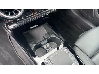 Mercedes-Benz A-Class A180 Sport Executive Edition 5dr Auto Petrol Hatchback