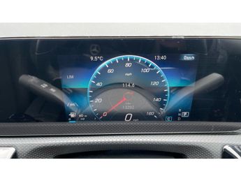 Mercedes-Benz A-Class A180 Sport Executive Edition 5dr Auto Petrol Hatchback