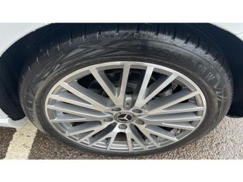 Mercedes-Benz A-Class A180 Sport Executive Edition 5dr Auto Petrol Hatchback