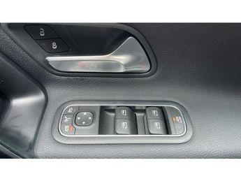Mercedes-Benz A-Class A180 Sport Executive Edition 5dr Auto Petrol Hatchback