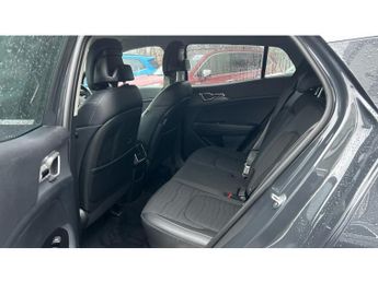 Kia Sportage 1.6T GDi 48V ISG 3 5dr DCT Petrol Estate