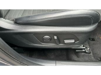 Kia Sportage 1.6T GDi 48V ISG 3 5dr DCT Petrol Estate