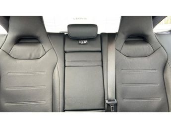 Mercedes-Benz CLA 180 AMG Line Premium Plus 5dr Tip Auto Petrol Estate