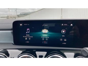 Mercedes-Benz CLA 180 AMG Line Premium Plus 5dr Tip Auto Petrol Estate