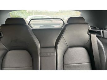 Mercedes-Benz E-Class E350d AMG Line Edition 2dr 9G-Tronic Diesel Cabriolet