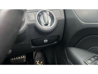 Mercedes-Benz E-Class E350d AMG Line Edition 2dr 9G-Tronic Diesel Cabriolet