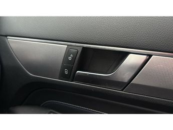 Mercedes-Benz E-Class E350d AMG Line Edition 2dr 9G-Tronic Diesel Cabriolet