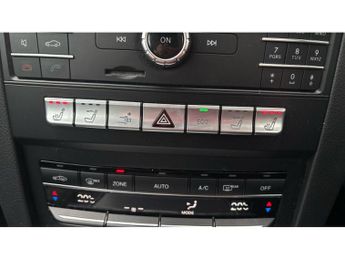 Mercedes-Benz E-Class E350d AMG Line Edition 2dr 9G-Tronic Diesel Cabriolet