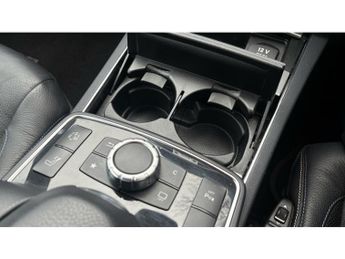 Mercedes-Benz E-Class E350d AMG Line Edition 2dr 9G-Tronic Diesel Cabriolet