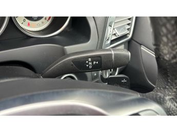 Mercedes-Benz E-Class E350d AMG Line Edition 2dr 9G-Tronic Diesel Cabriolet