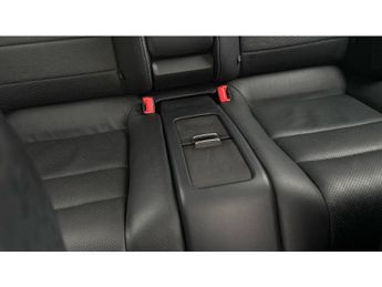 Mercedes-Benz E-Class E350d AMG Line Edition 2dr 9G-Tronic Diesel Cabriolet