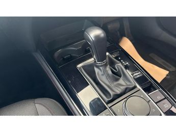 Mazda CX-30 2.5 e-Skyactiv G MHEV [140] Homura 5dr Auto Petrol Hatchback