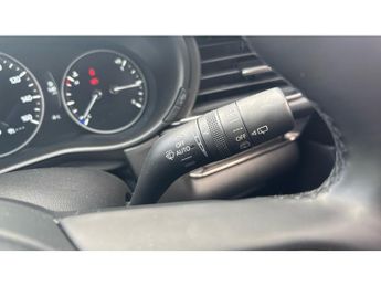 Mazda CX-30 2.5 e-Skyactiv G MHEV [140] Homura 5dr Auto Petrol Hatchback