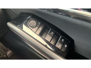 Mazda CX-30 2.5 e-Skyactiv G MHEV [140] Homura 5dr Auto Petrol Hatchback