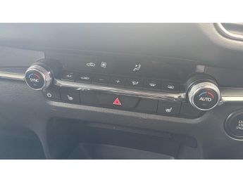 Mazda CX-30 2.5 e-Skyactiv G MHEV [140] Homura 5dr Auto Petrol Hatchback
