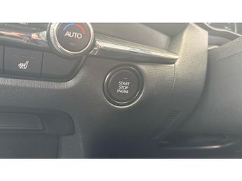 Mazda CX-30 2.5 e-Skyactiv G MHEV [140] Homura 5dr Auto Petrol Hatchback