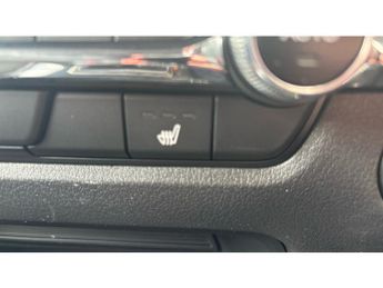 Mazda CX-30 2.5 e-Skyactiv G MHEV [140] Homura 5dr Auto Petrol Hatchback