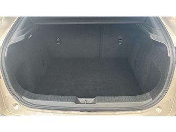 Mazda CX-30 2.5 e-Skyactiv G MHEV [140] Homura 5dr Auto Petrol Hatchback
