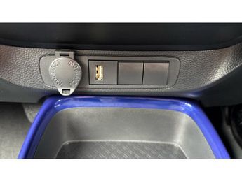 Toyota Aygo X 1.0 VVT-i Edge 5dr Auto Petrol Hatchback