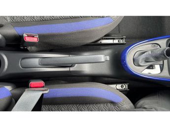 Toyota Aygo X 1.0 VVT-i Edge 5dr Auto Petrol Hatchback