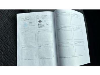 Toyota Aygo X 1.0 VVT-i Edge 5dr Auto Petrol Hatchback