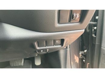 Toyota C-HR 1.8 Hybrid Icon 5dr CVT Hybrid Hatchback