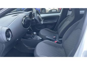 Toyota Aygo X 1.0 VVT-i Edge 5dr Auto Petrol Hatchback