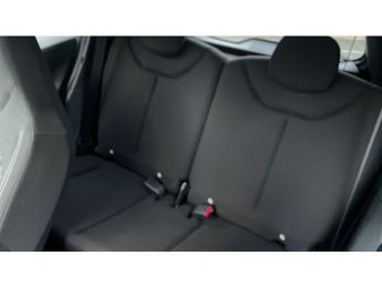 Toyota Aygo X 1.0 VVT-i Edge 5dr Auto Petrol Hatchback