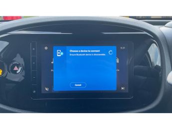 Toyota Aygo X 1.0 VVT-i Edge 5dr Auto Petrol Hatchback