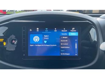 Toyota Aygo X 1.0 VVT-i Edge 5dr Auto Petrol Hatchback