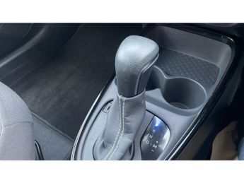 Toyota Aygo X 1.0 VVT-i Edge 5dr Auto Petrol Hatchback