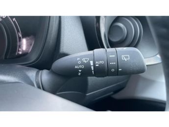 Toyota Aygo X 1.0 VVT-i Edge 5dr Auto Petrol Hatchback