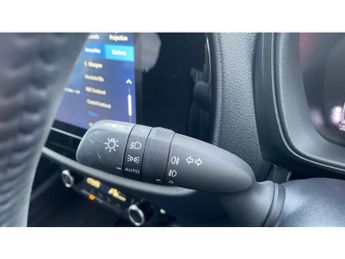 Toyota Aygo X 1.0 VVT-i Edge 5dr Auto Petrol Hatchback