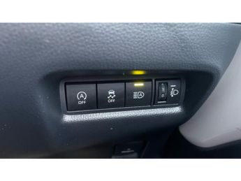 Toyota Aygo X 1.0 VVT-i Edge 5dr Auto Petrol Hatchback