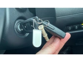 Toyota Aygo X 1.0 VVT-i Edge 5dr Auto Petrol Hatchback