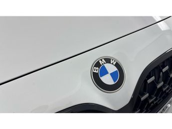 BMW 4 Series 420i M Sport 2dr Step Auto Petrol Convertible