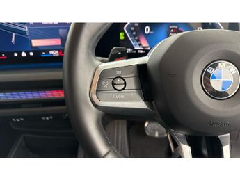 BMW 1 Series 120 M Sport 5dr Step Auto Petrol Hatchback