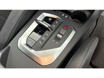 BMW 1 Series 120 M Sport 5dr Step Auto Petrol Hatchback