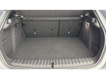 BMW 1 Series 120 M Sport 5dr Step Auto Petrol Hatchback