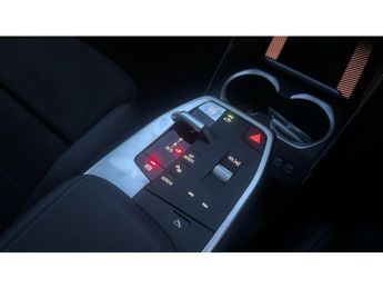 BMW X1 sDrive 20i MHT M Sport 5dr Step Auto Petrol Estate