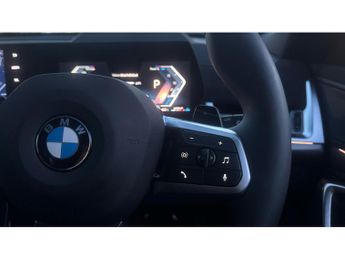 BMW X1 sDrive 20i MHT M Sport 5dr Step Auto Petrol Estate